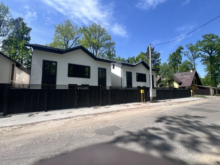 Продам Дуплекс 100м2 з Найкращім видом в місті Ірпінь,Газ,Парк - фото 1
