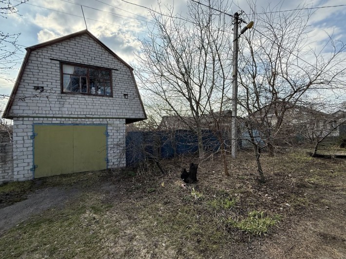 Продаж будинку в районі 1 Лікарні, вулиця Богаєвського, 66,2м2 - фото 1