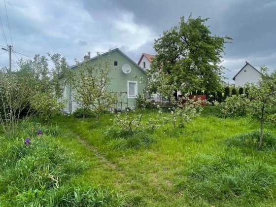 Продам будинок в Луцьку 90м2. 7 сот.землі Луцьк