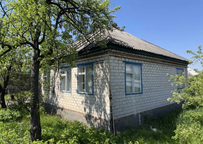 Продам будинок в м.Кременчук - фото 1