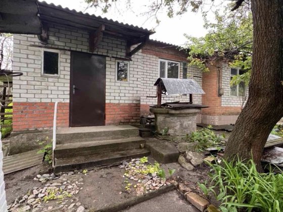 Продаж Будинку /Крюків/ Кавказька Кременчуг