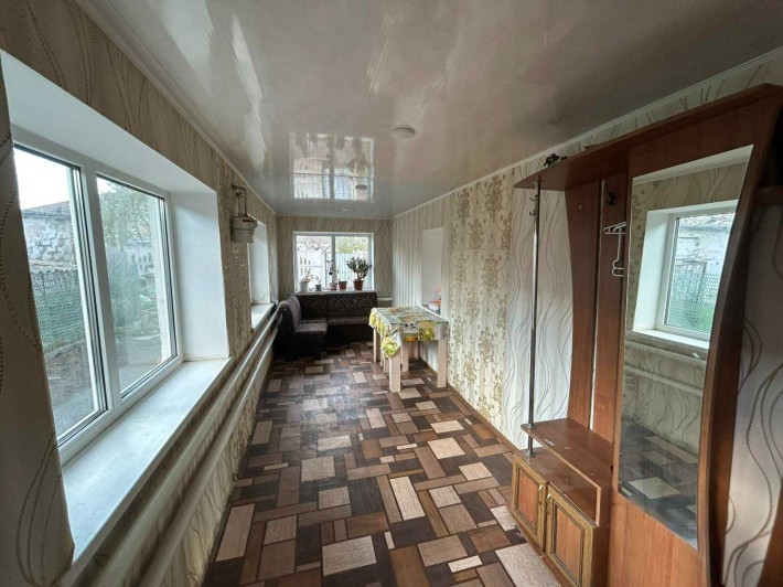 Продам маленький будиночок в р-ні МОПРа ( вул. Богуна) - фото 1