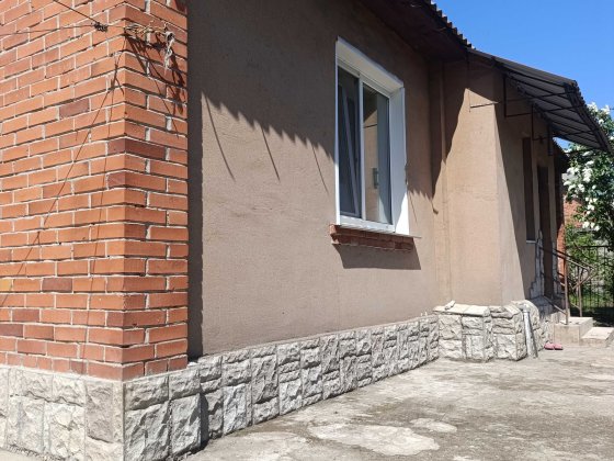 Продам дом 100 квадратов Кривий Ріг