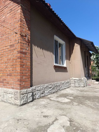 Продам дом 100 квадратов - фото 1