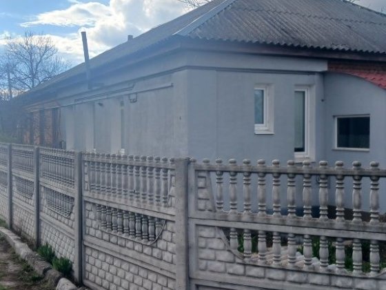Продам частину будинку від Кременчука 3 км Кременчук