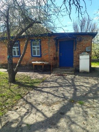Хороший  будинок с. Кам'яні Потоки - фото 1