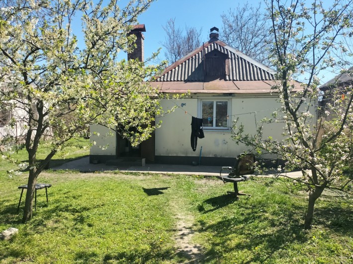 Продам будинок в Крюкові! - фото 1