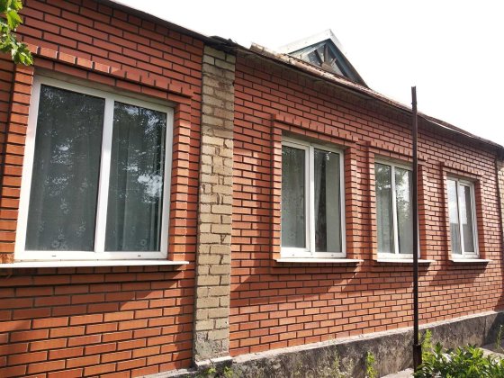 Продам будинок на Дружбі Довгинцівський район Лугова Кривий Ріг