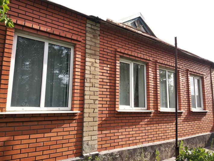 Продам будинок на Дружбі Довгинцівський район Лугова - фото 1