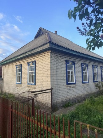 Продаж будинку , передмістя Кременчука - фото 1