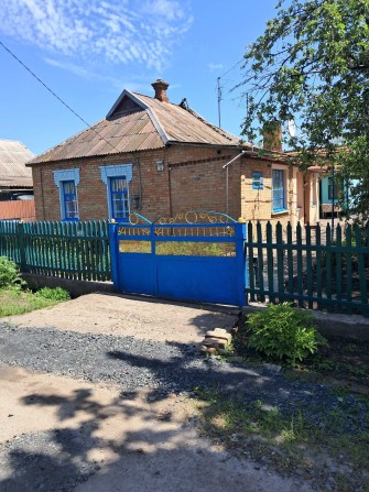 Продаю будинок на Горькому - фото 1