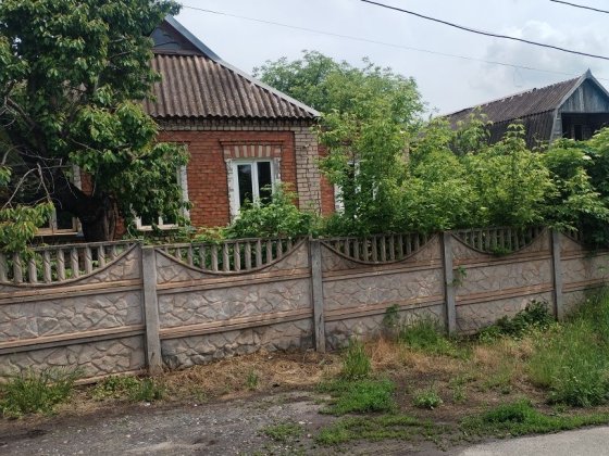 Продам будинок на Карнаватке по вул. Карнаватській. Кривий Ріг