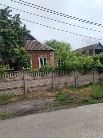 Продам будинок на Карнаватке по вул. Карнаватській. - фото 1