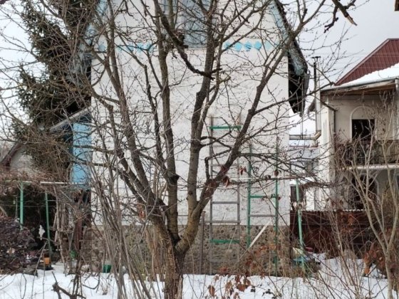 Будинок і земельна ділянка у Хриплині Ивано-Франковск