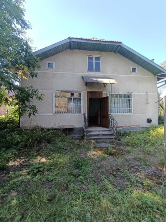 Продається будинок та земельна ділянка /Івано- Франк. - фото 1