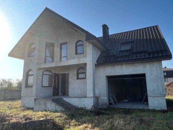 Продаж будинку 200 м² / 12 соток / гараж Івано-Франківськ