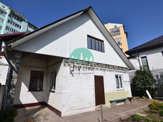 Продаж напівособняка з земельною ділянкою, МОЖНА ПІД ДЕРЖПРОГРАМИ (51) Ивано-Франковск
