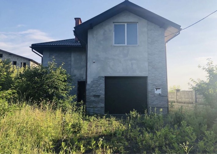 Продаж будинку в Івано Франківську - фото 1