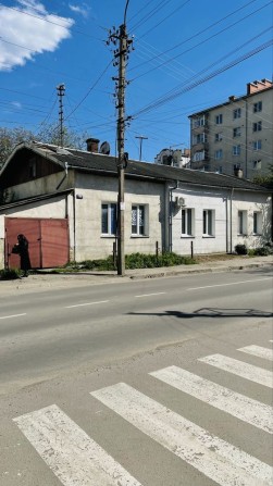 Продається частина будинку під ремонт в центр. частині міста, ваучер!_ol - фото 1