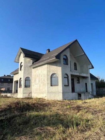 Продається будинок 200м² / 12 соток / Гараж - фото 1