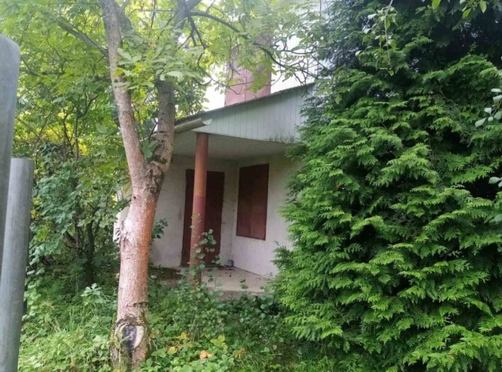 Продам дачний будинок в Дем'яновому Лазі, який межує з лісом - фото 1