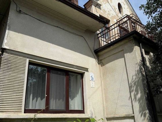Приватний будинок р-н парку Івано-Франківськ