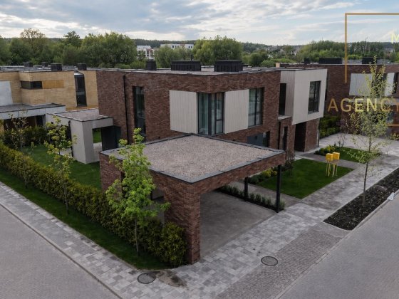 Дуплекс 150 м2, Ірпінь, 4 сотки, котеджне містечко| розтермінування| без комісії| Стоянка