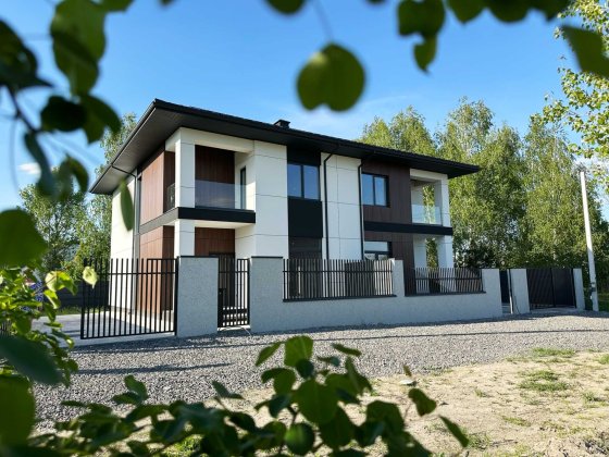 Продам дуплекс 130 м2, 2.5 сотки, без ремонту Ірпінь