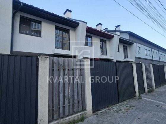 Продам таунхаус в центрі міста Ірпінь. Ірпінь