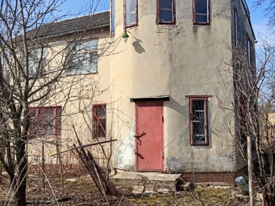 Продам будинок дачний біля озера Івано-Франківськ