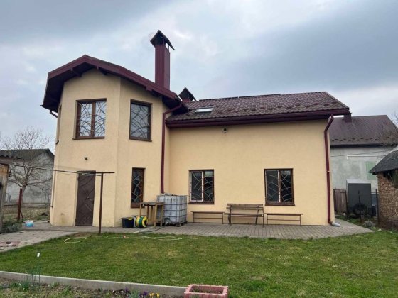 ПРОДАЖ БУДИНКУ у Вовчинцях! Івано-Франківськ