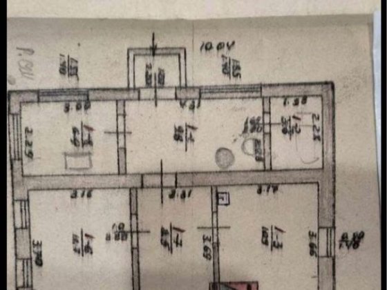 Продається будинок район Північний м.Нікополь Нікополь
