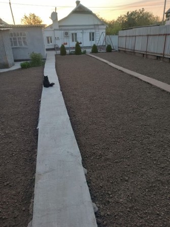 Продам дом район магазин Колесо Лапинка - фото 1