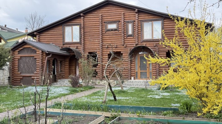 Продаж будинку в м Івано-Франківську. Підходить по постановах - фото 1