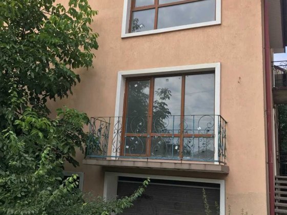 Продаж будинку в центрі  міста Івано-Франківськ