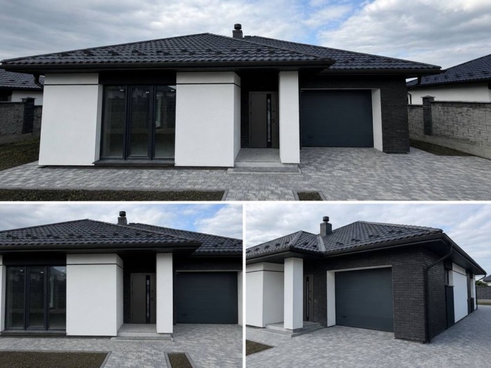 Продаж 3к будинку у затишному районі міста - фото 1