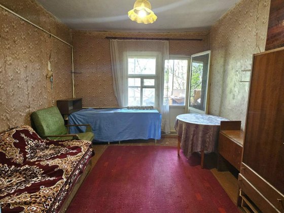 Продаж частини будинку біля Конкорду. Полтава