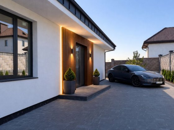 Продам американку будинок місто Ровно