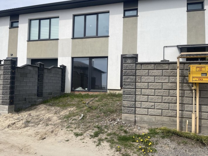 Продам Котедж 120 м2  Макарова без оподаткування з всіма документами - фото 1