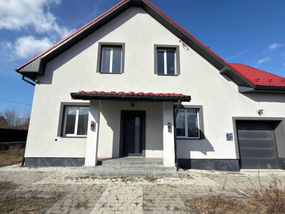 Продаж сучасного преміального будинку з ремонтом Ивано-Франковск