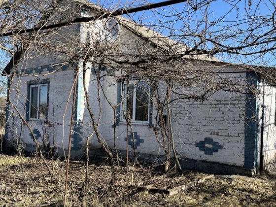 Продам будинок 95 кв м  поряд з містом! Можливий сертифікат! Полтава