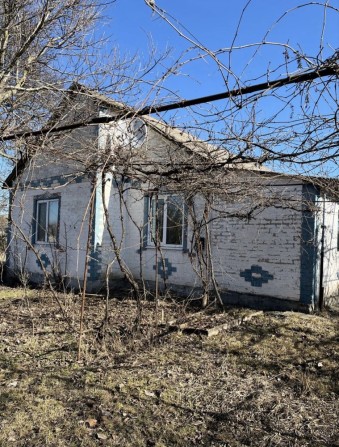 Продам будинок 95 кв м  поряд з містом! Можливий сертифікат! - фото 1