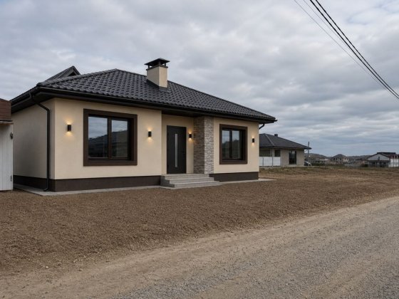 Продам Будинок - Американку від Забудовника! Ровно