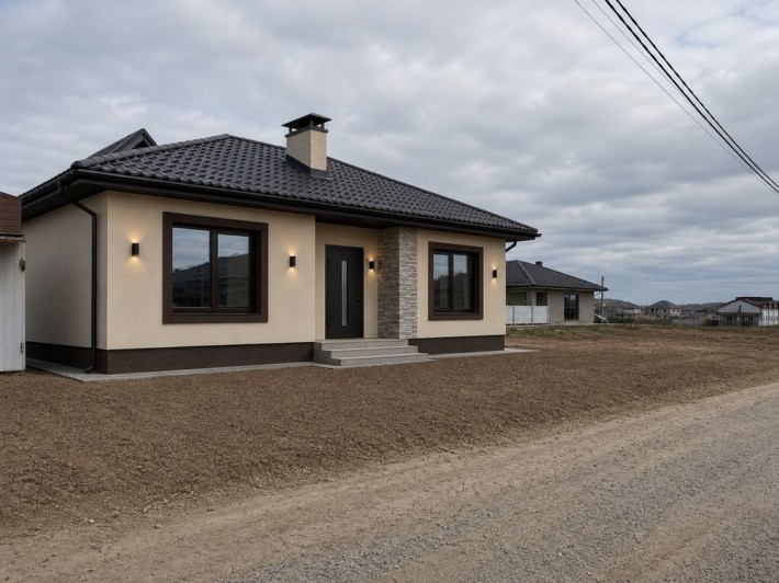 Продам Будинок - Американку від Забудовника! - фото 1