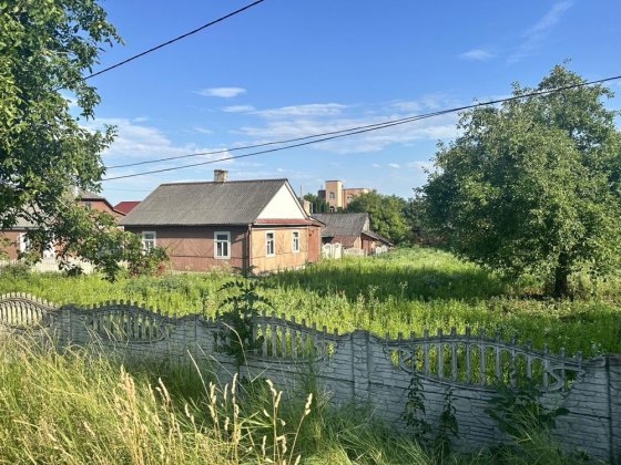 Продається будинок в місті Ровно