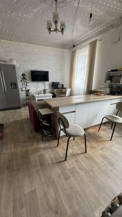 Продам 1/2 будинку центральна частина міста ! ВАУЧЕР можливо! - фото 1