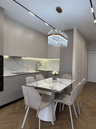 Продам будинок - Двоян з Ремонтом! 80м.кв Масив Макарова - фото 1