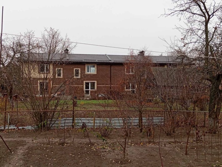 Таунхаус возле завода Электрон.Остання частина. - фото 1