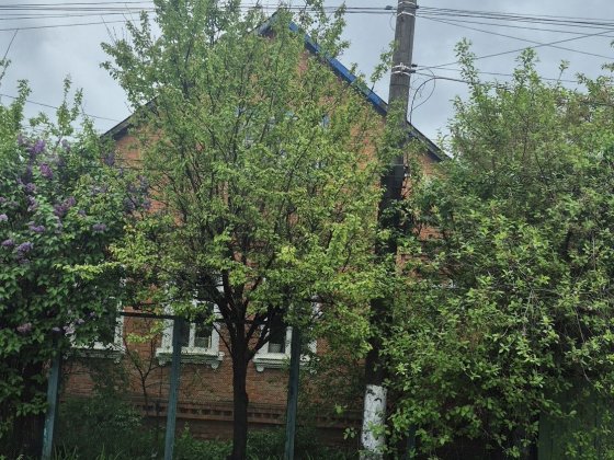 Продаж будинку +флігель і гараж Хіммістечко Сумы