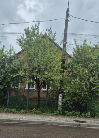 Продаж будинку +флігель і гараж Хіммістечко - фото 1